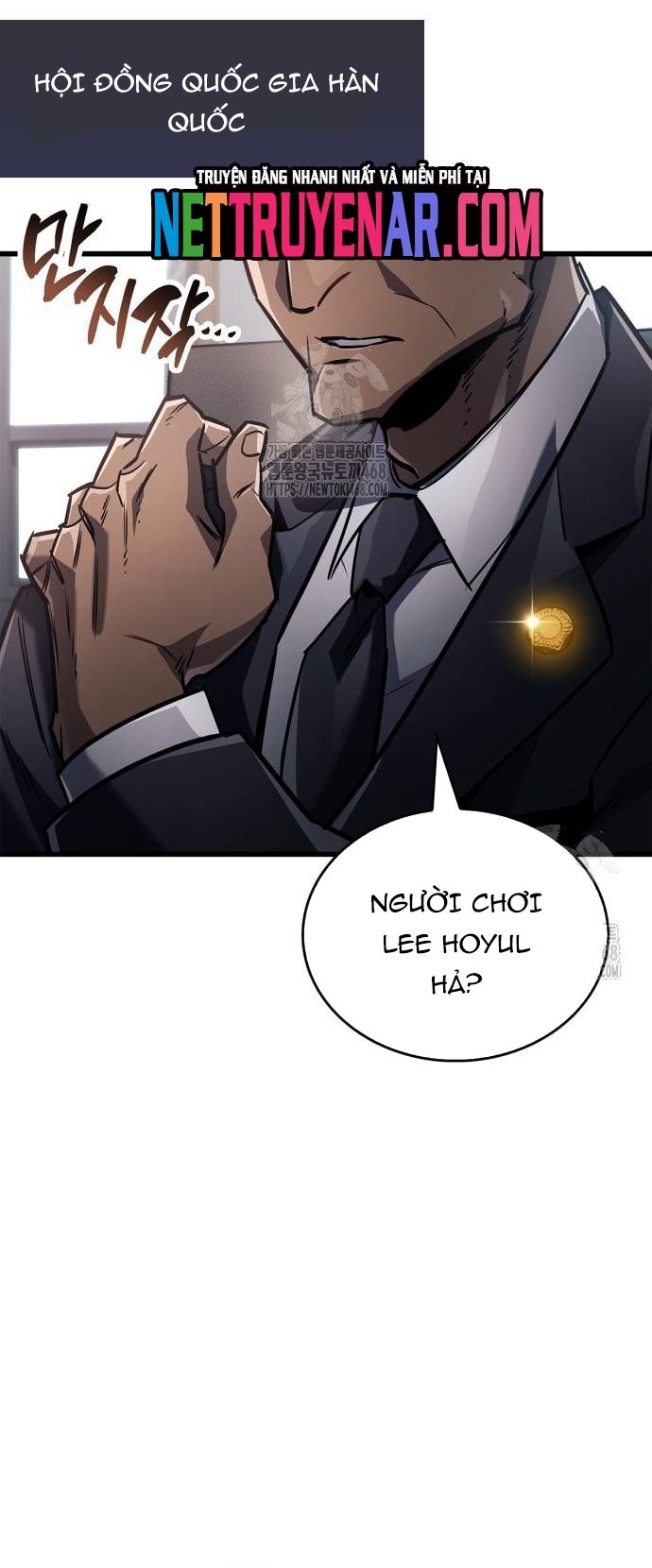 Người Chơi Che Giấu Quá Khứ - Chapter 86 - Page 17