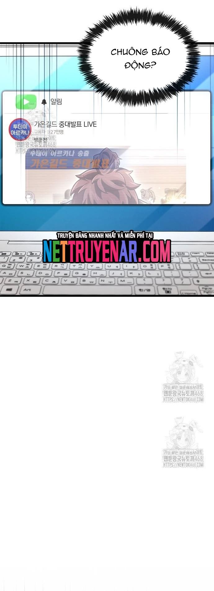 Người Chơi Che Giấu Quá Khứ - Chapter 86 - Page 25