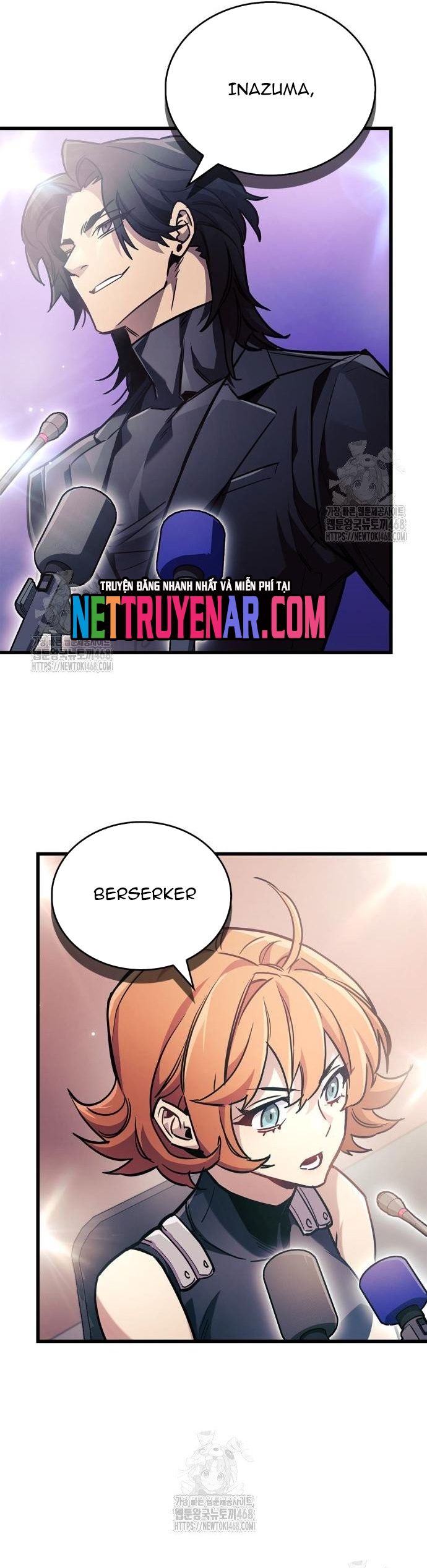 Người Chơi Che Giấu Quá Khứ - Chapter 86 - Page 29