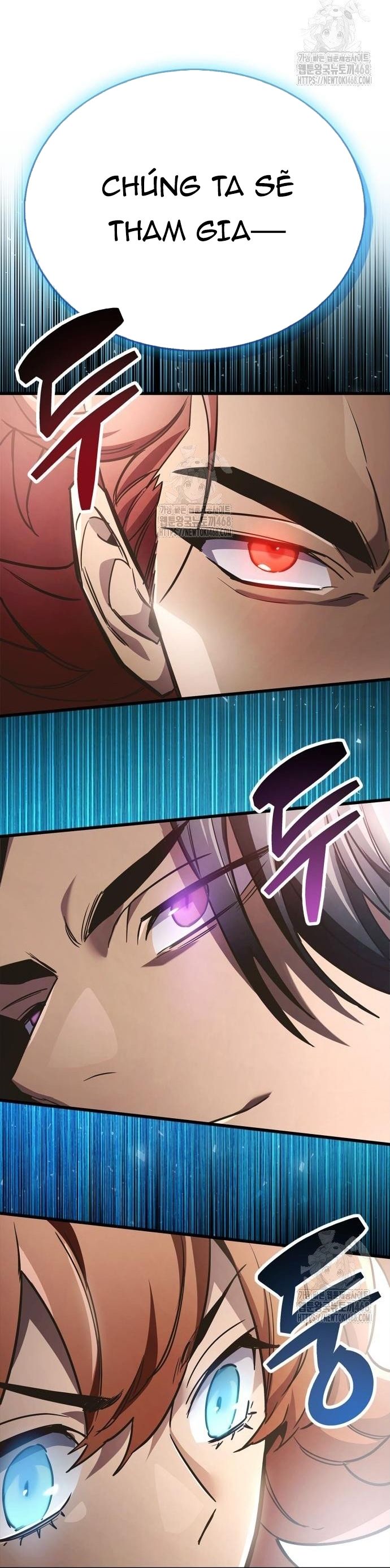 Người Chơi Che Giấu Quá Khứ - Chapter 86 - Page 30