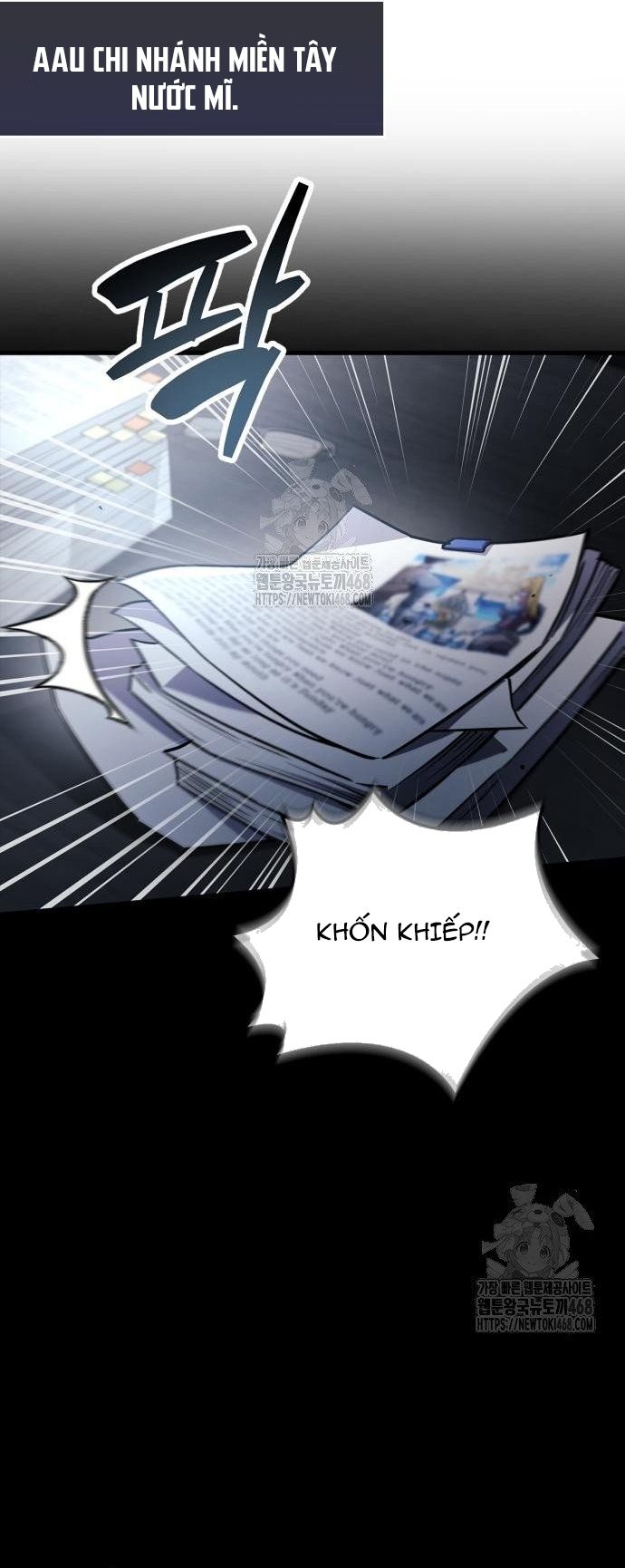 Người Chơi Che Giấu Quá Khứ - Chapter 86 - Page 41