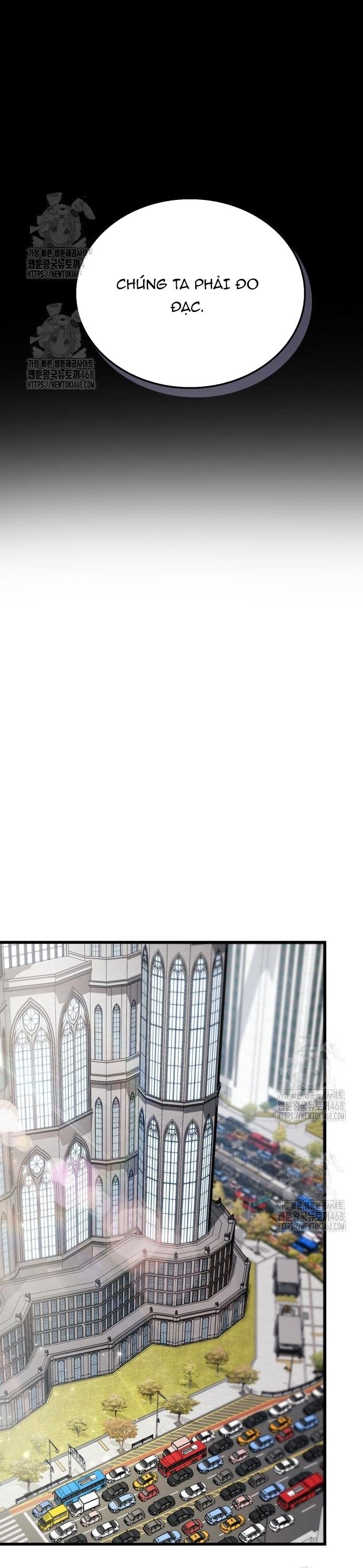 Người Chơi Che Giấu Quá Khứ - Chapter 86 - Page 43