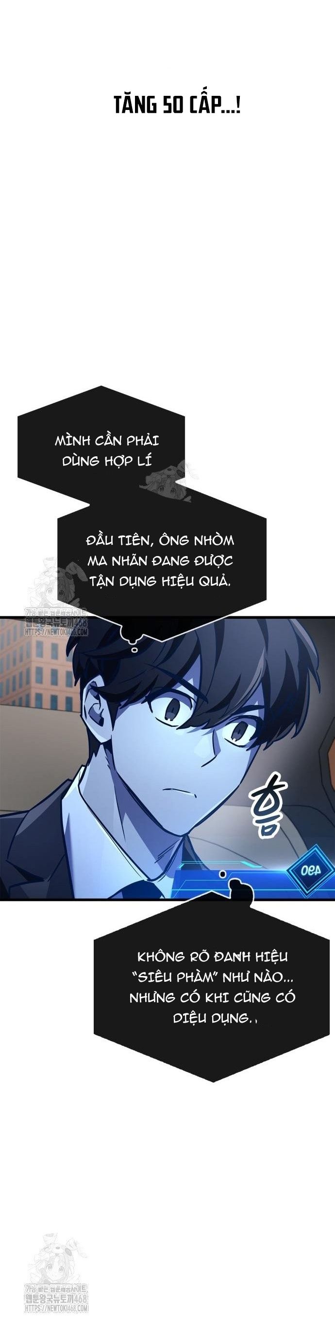 Người Chơi Che Giấu Quá Khứ - Chapter 86 - Page 49