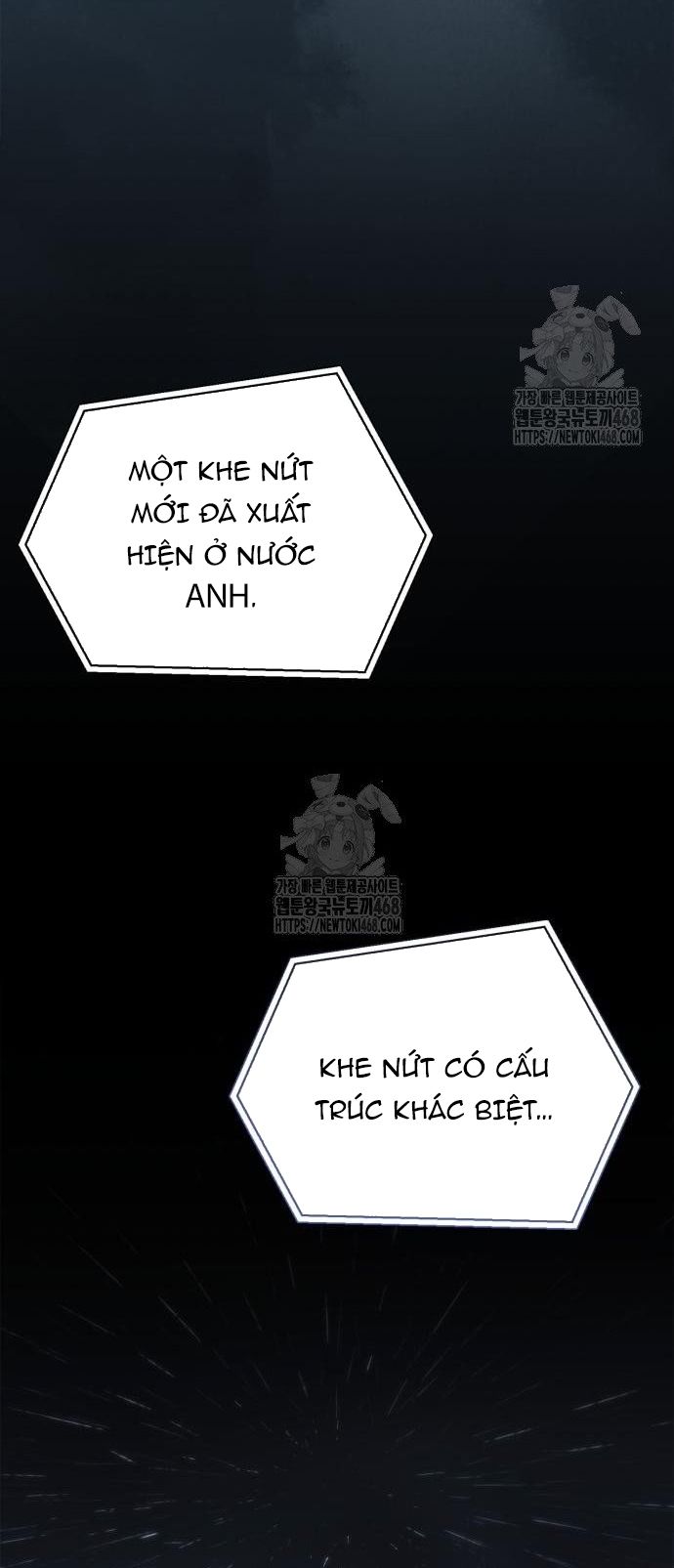 Người Chơi Che Giấu Quá Khứ - Chapter 86 - Page 52