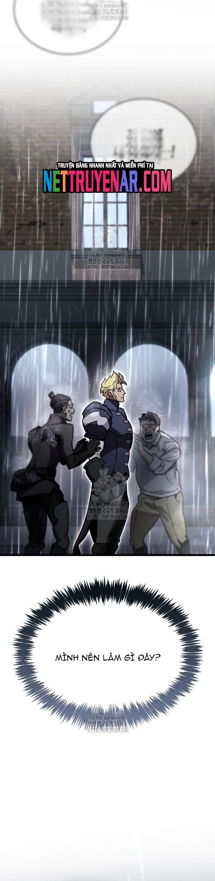 Người Chơi Che Giấu Quá Khứ - Chapter 86 - Page 54