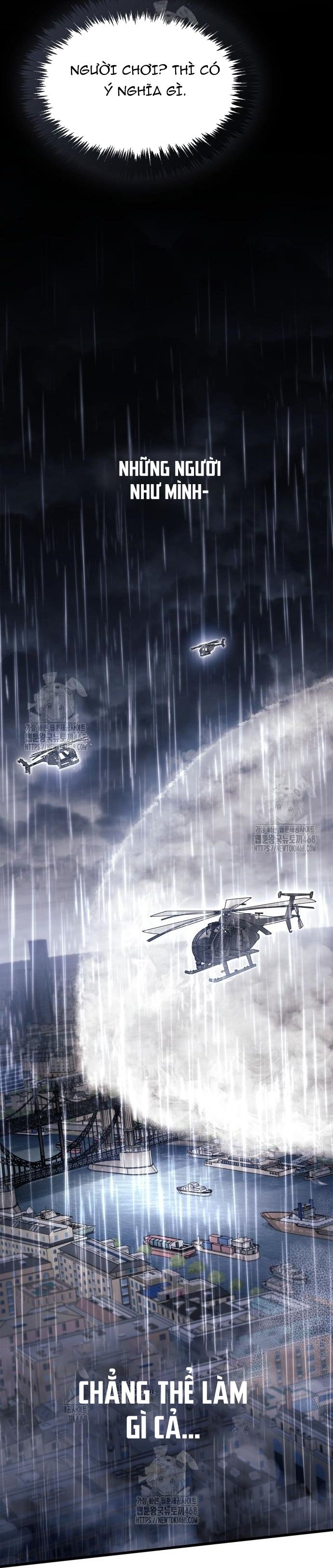 Người Chơi Che Giấu Quá Khứ - Chapter 86 - Page 56