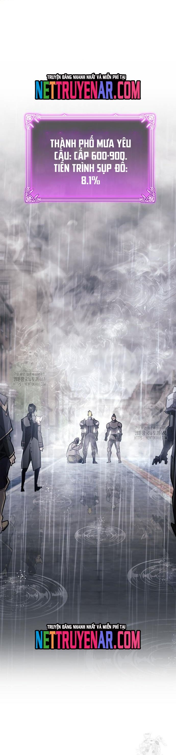 Người Chơi Che Giấu Quá Khứ - Chapter 86 - Page 57