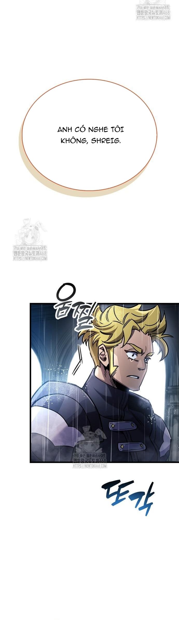 Người Chơi Che Giấu Quá Khứ - Chapter 86 - Page 58