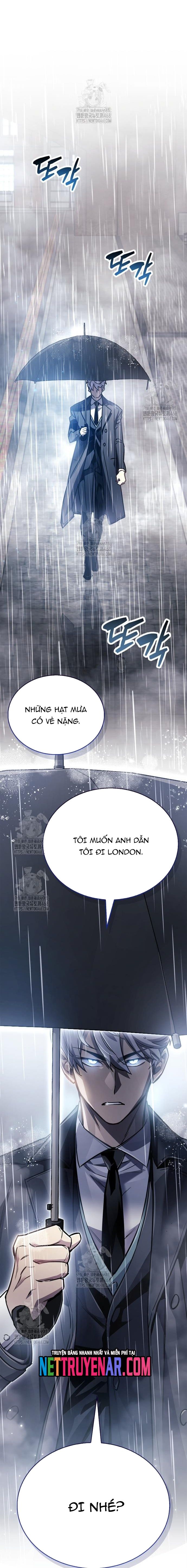 Người Chơi Che Giấu Quá Khứ - Chapter 86 - Page 60