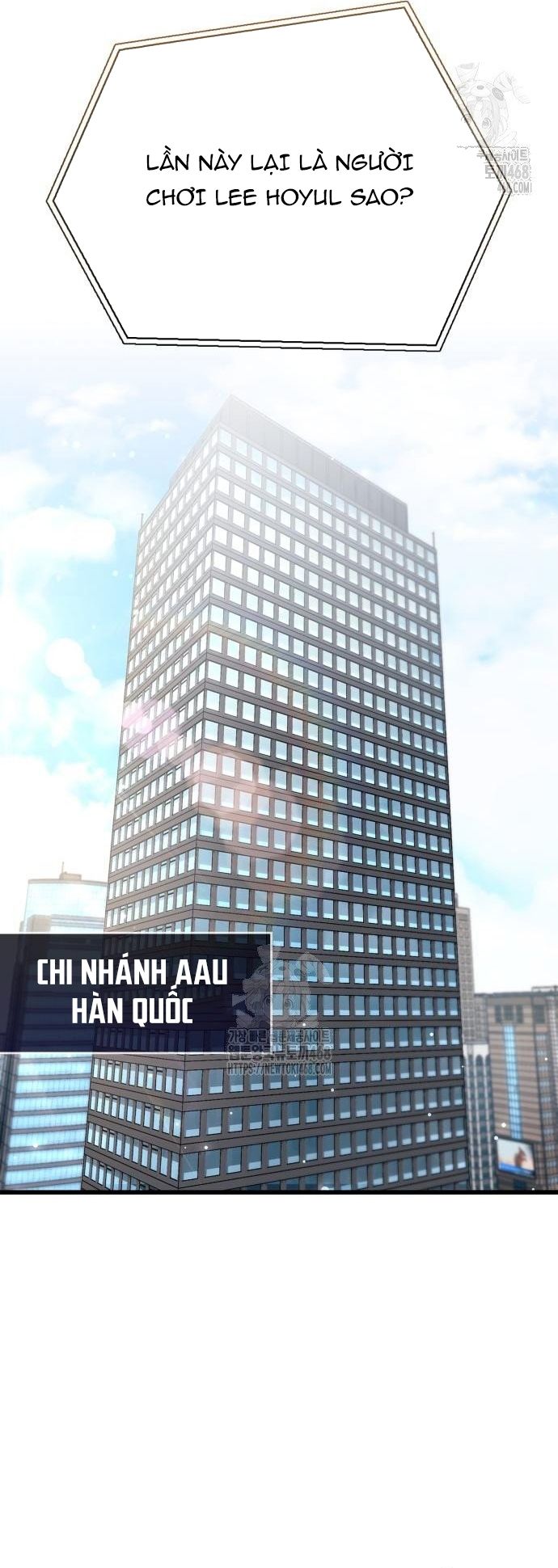 Người Chơi Che Giấu Quá Khứ - Chapter 86 - Page 7