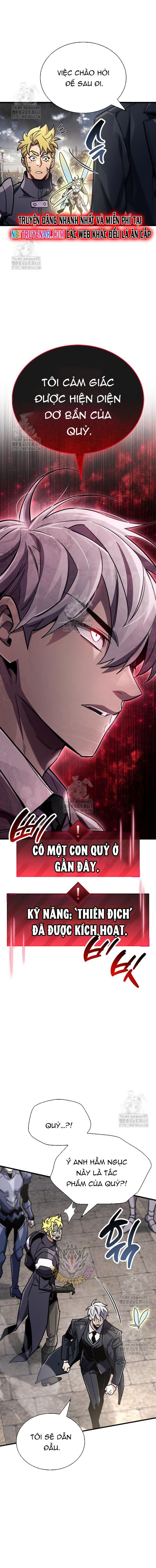 Người Chơi Che Giấu Quá Khứ - Chapter 87 - Page 12