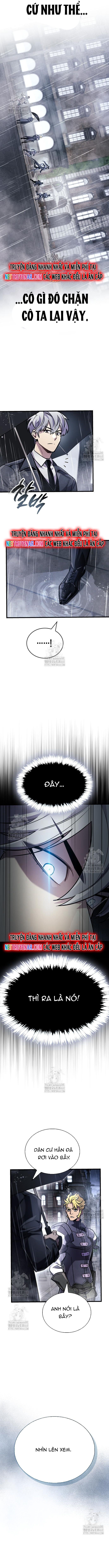 Người Chơi Che Giấu Quá Khứ - Chapter 87 - Page 3