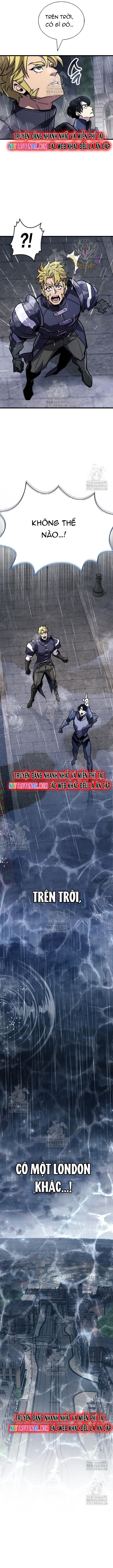 Người Chơi Che Giấu Quá Khứ - Chapter 87 - Page 4