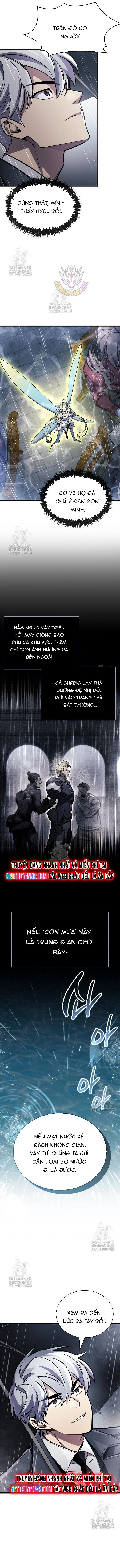 Người Chơi Che Giấu Quá Khứ - Chapter 87 - Page 5
