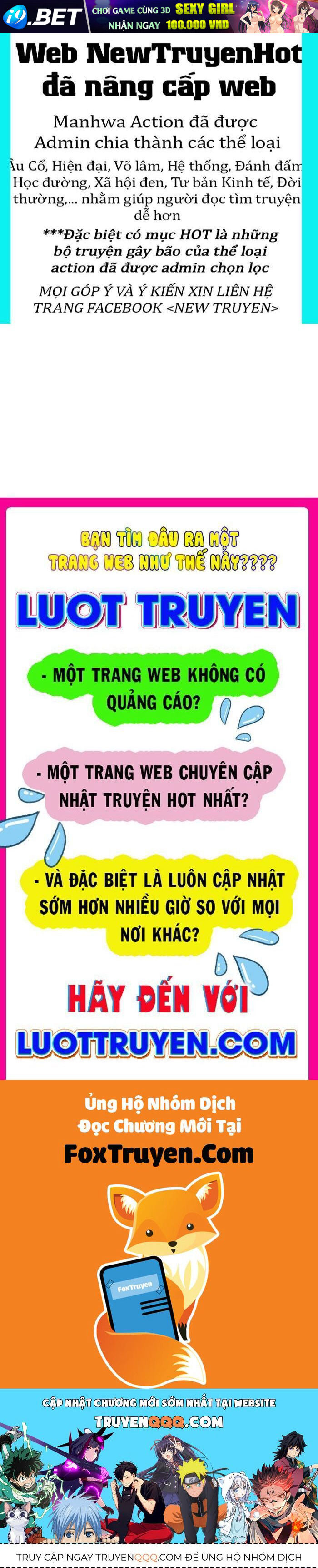 Người Chơi Che Giấu Quá Khứ - Chapter 89 - Page 101