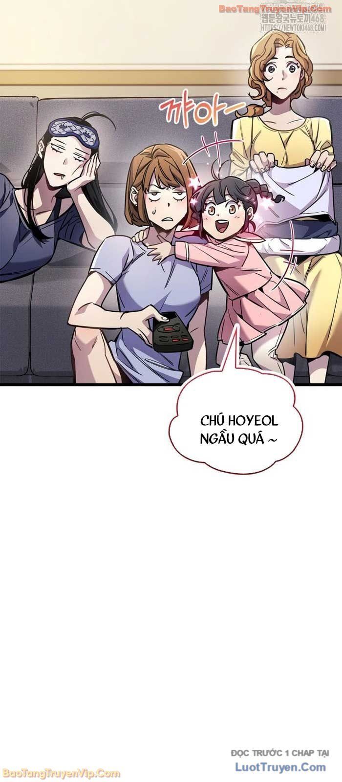 Người Chơi Che Giấu Quá Khứ - Chapter 89 - Page 11