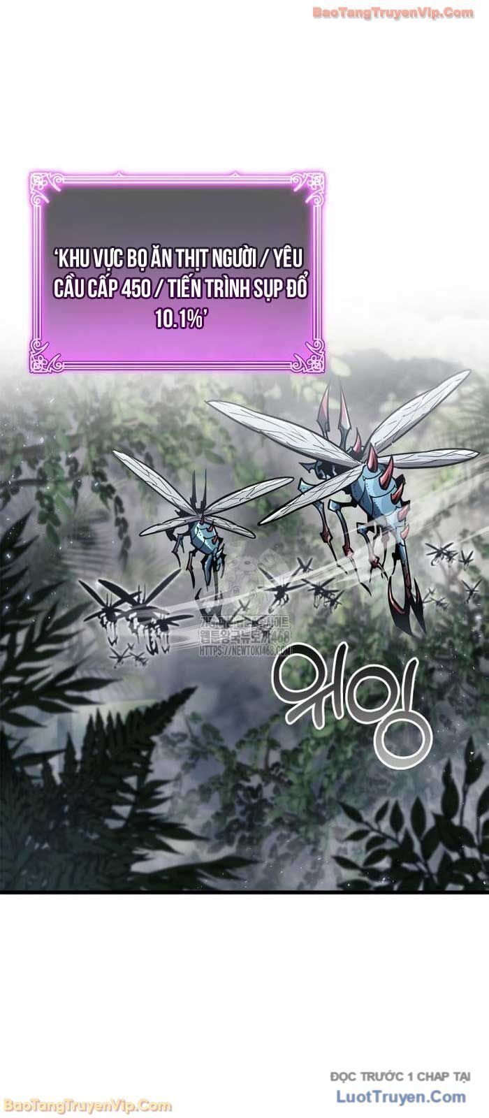 Người Chơi Che Giấu Quá Khứ - Chapter 89 - Page 13