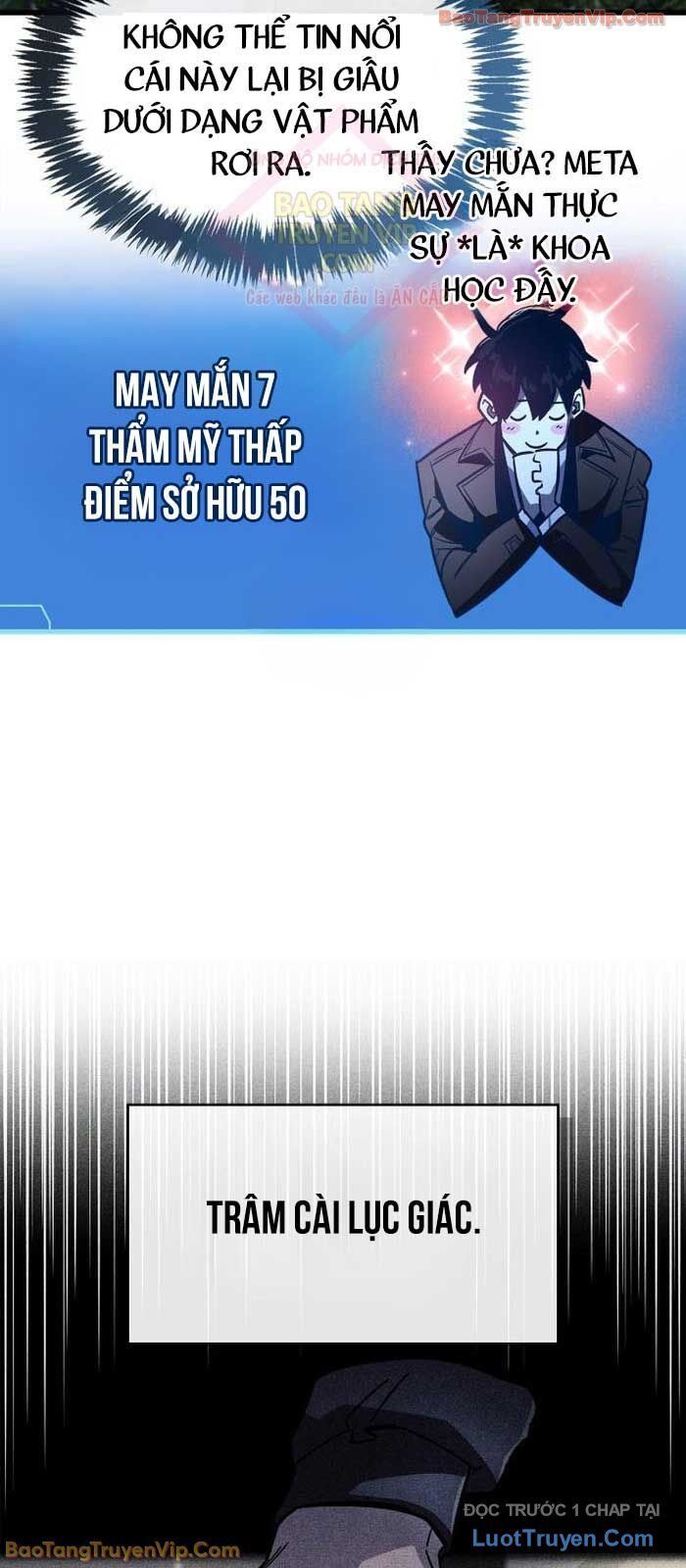 Người Chơi Che Giấu Quá Khứ - Chapter 89 - Page 15