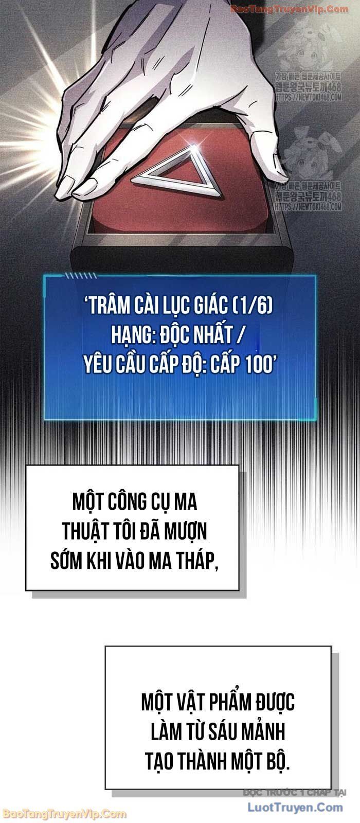 Người Chơi Che Giấu Quá Khứ - Chapter 89 - Page 16