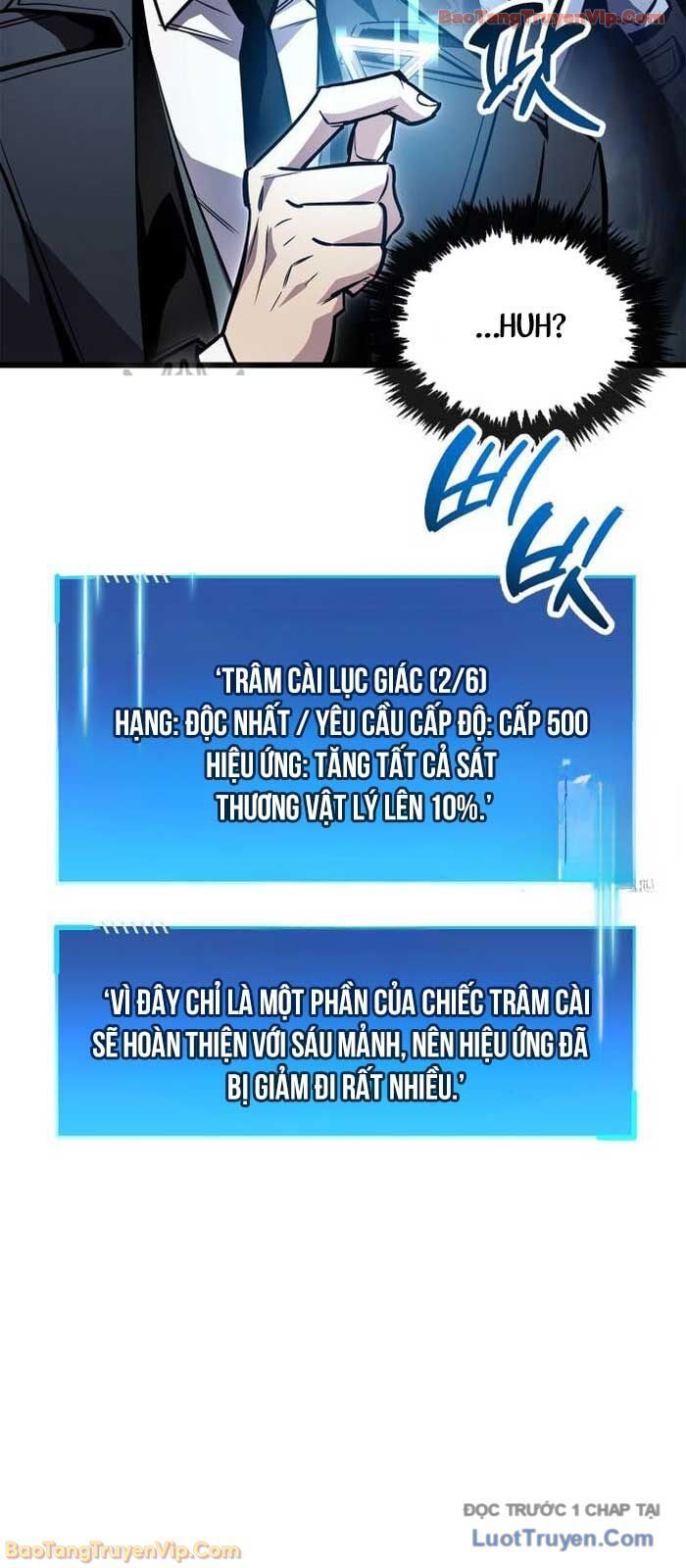 Người Chơi Che Giấu Quá Khứ - Chapter 89 - Page 18