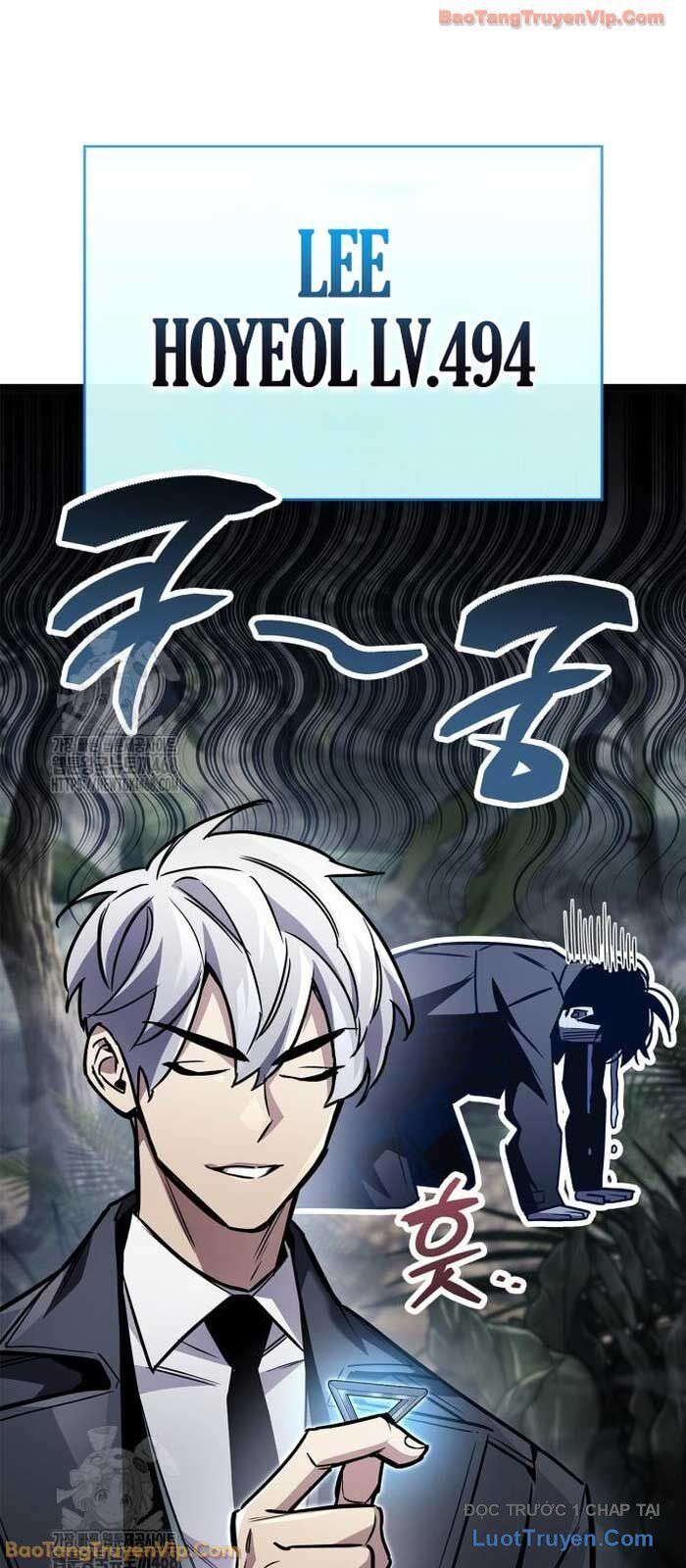 Người Chơi Che Giấu Quá Khứ - Chapter 89 - Page 20