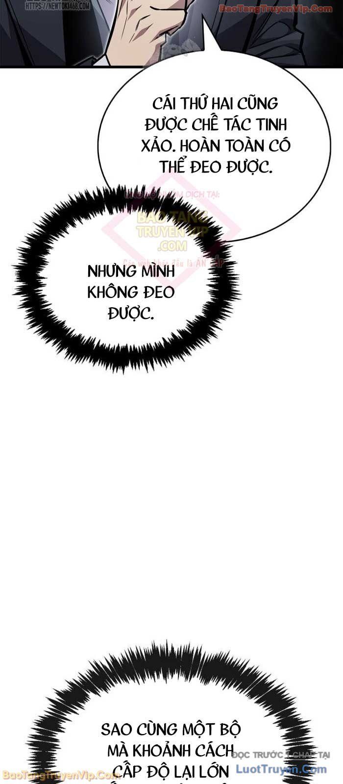 Người Chơi Che Giấu Quá Khứ - Chapter 89 - Page 21