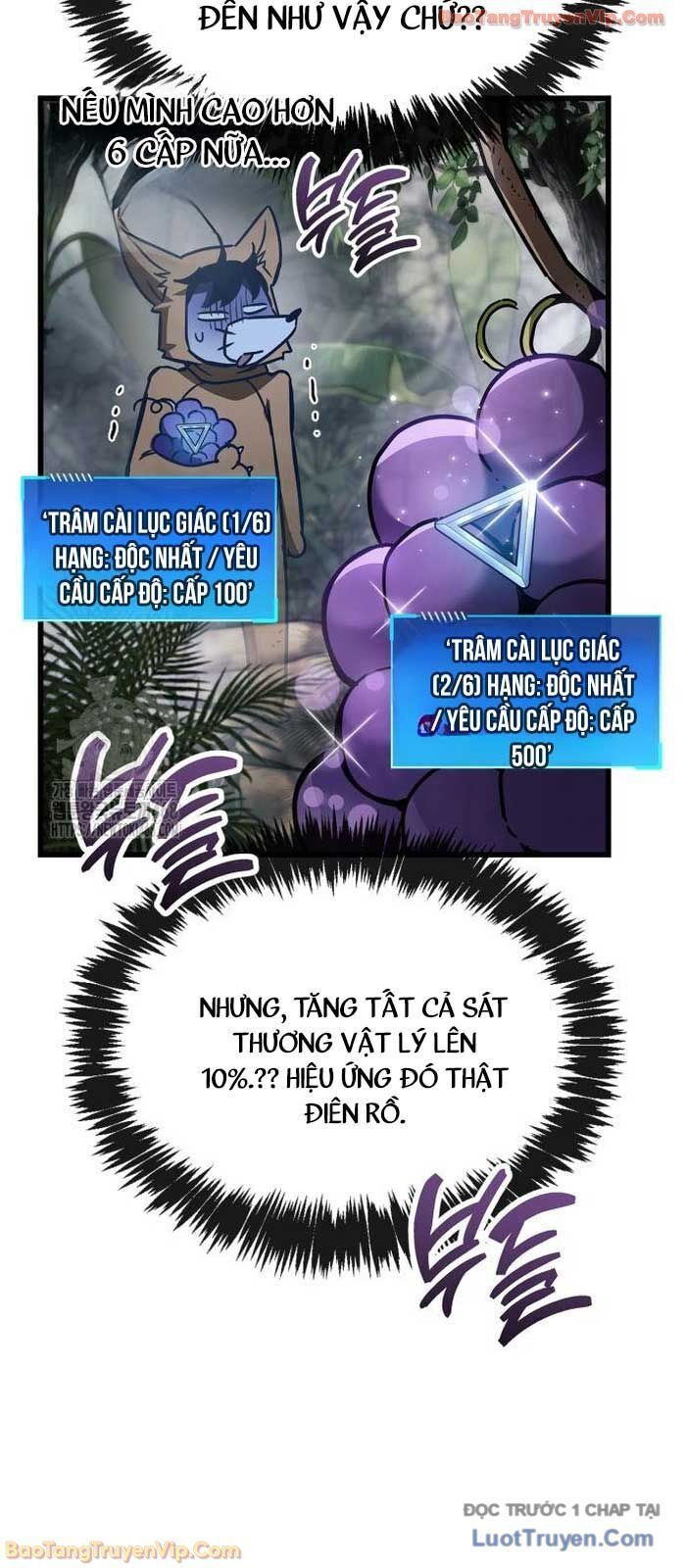 Người Chơi Che Giấu Quá Khứ - Chapter 89 - Page 22