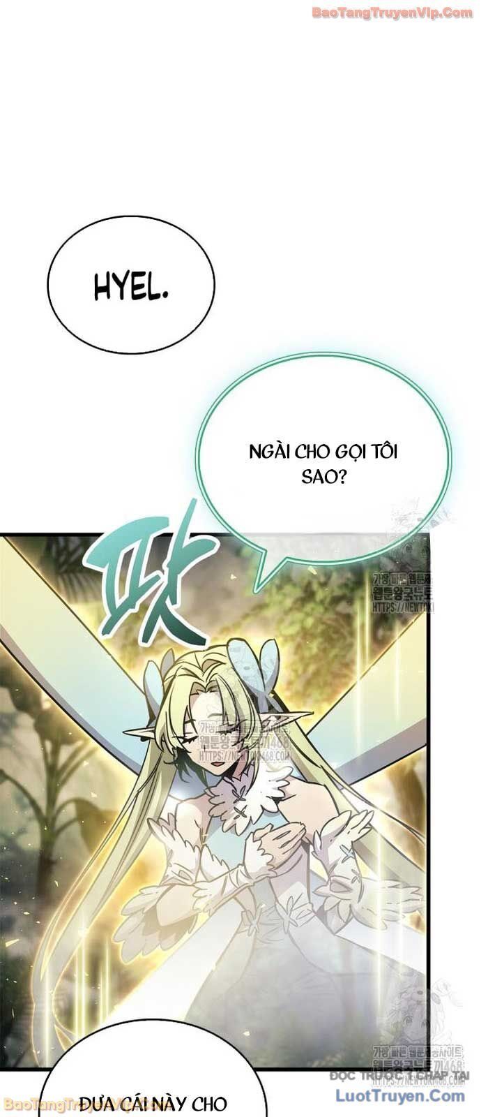 Người Chơi Che Giấu Quá Khứ - Chapter 89 - Page 23