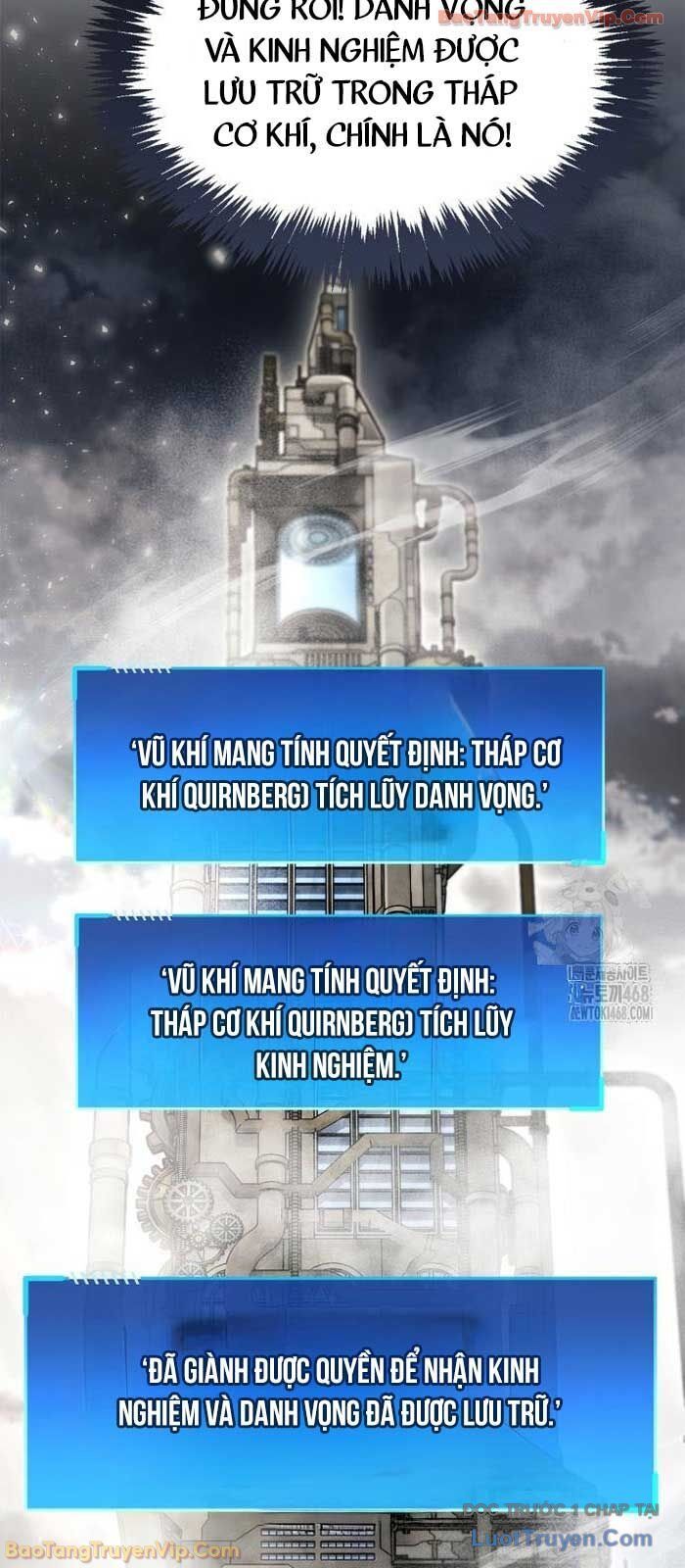 Người Chơi Che Giấu Quá Khứ - Chapter 89 - Page 25