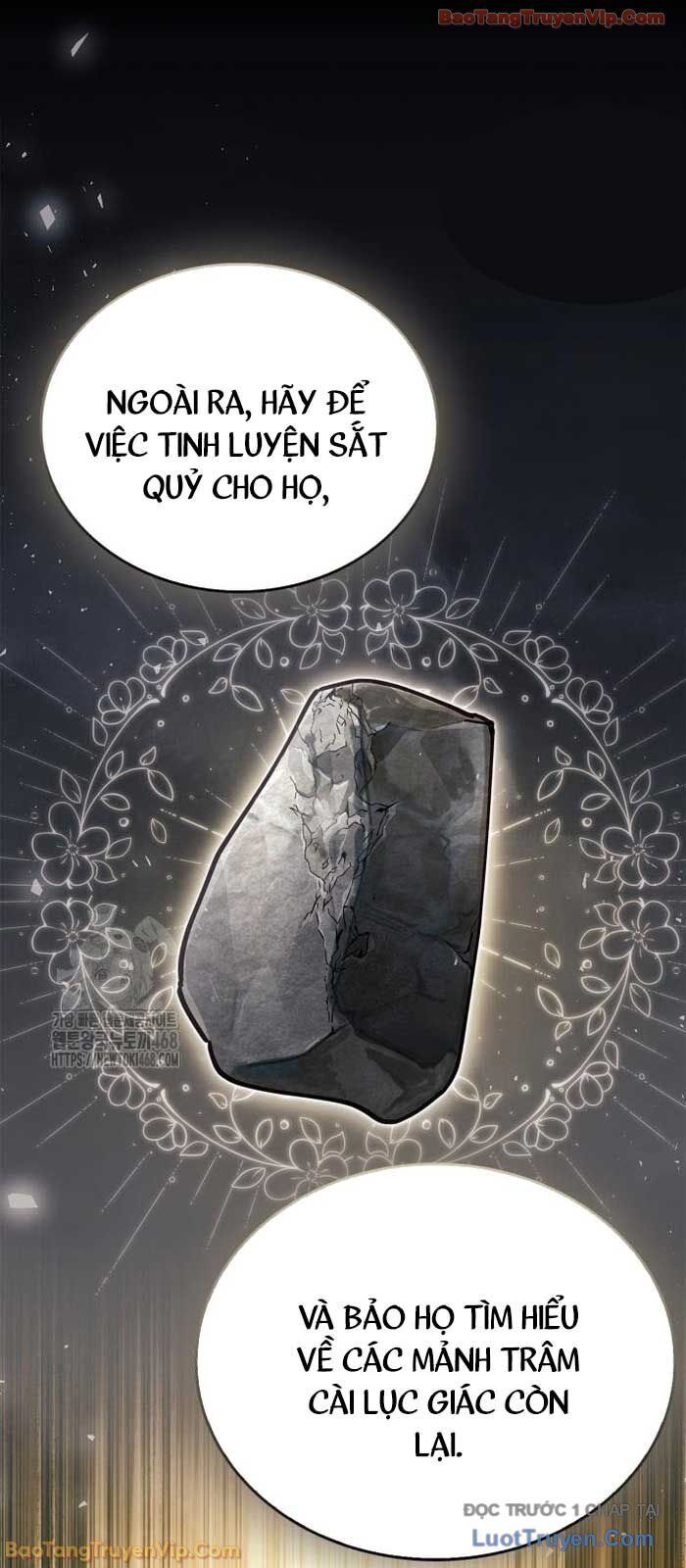 Người Chơi Che Giấu Quá Khứ - Chapter 89 - Page 27