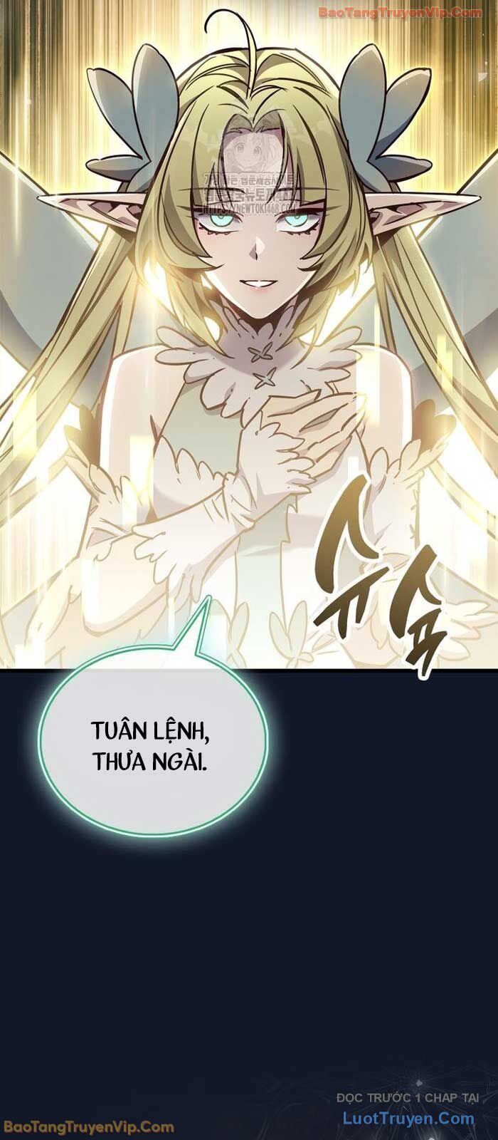 Người Chơi Che Giấu Quá Khứ - Chapter 89 - Page 28