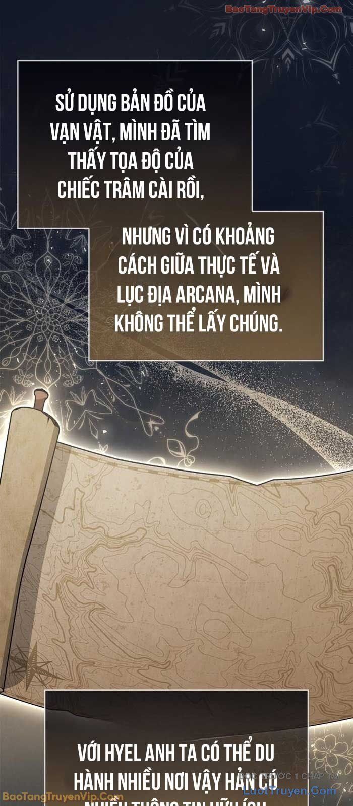 Người Chơi Che Giấu Quá Khứ - Chapter 89 - Page 29
