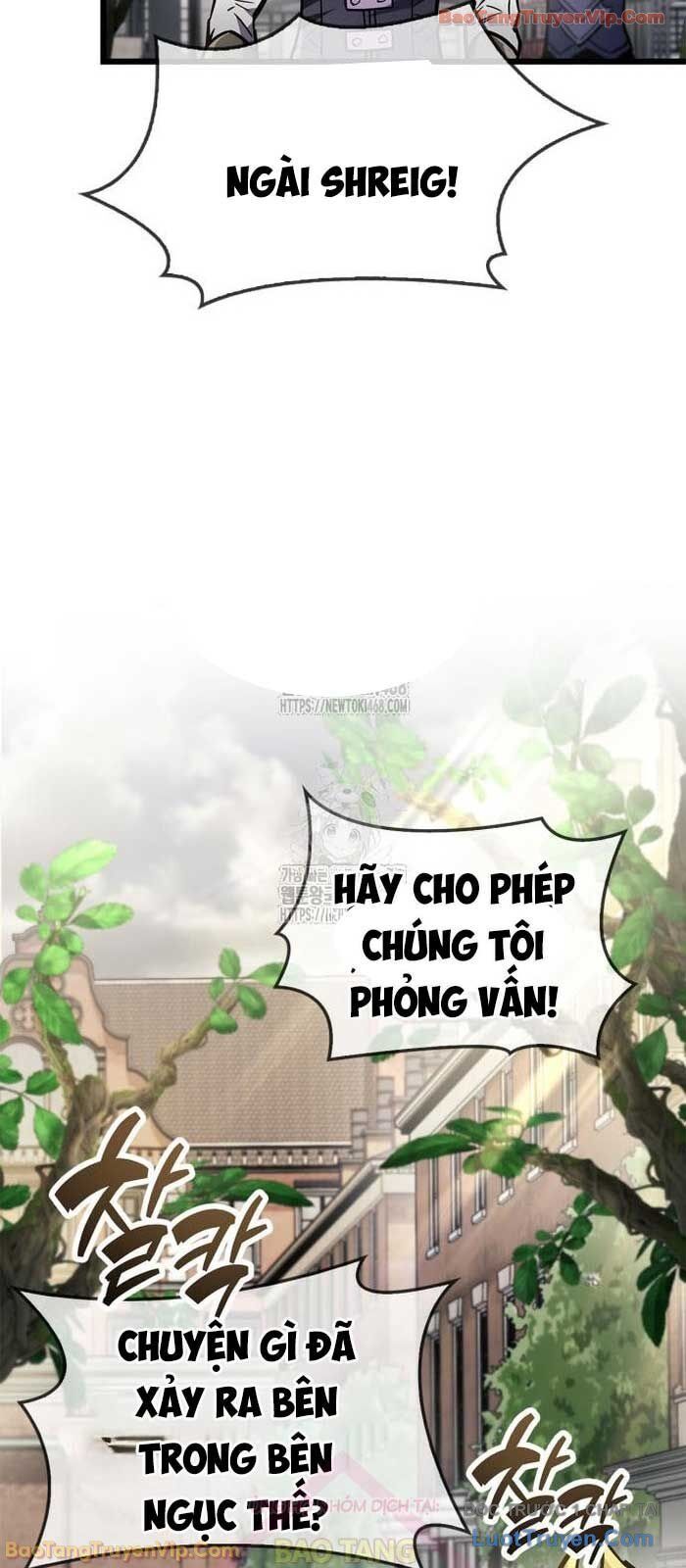 Người Chơi Che Giấu Quá Khứ - Chapter 89 - Page 3