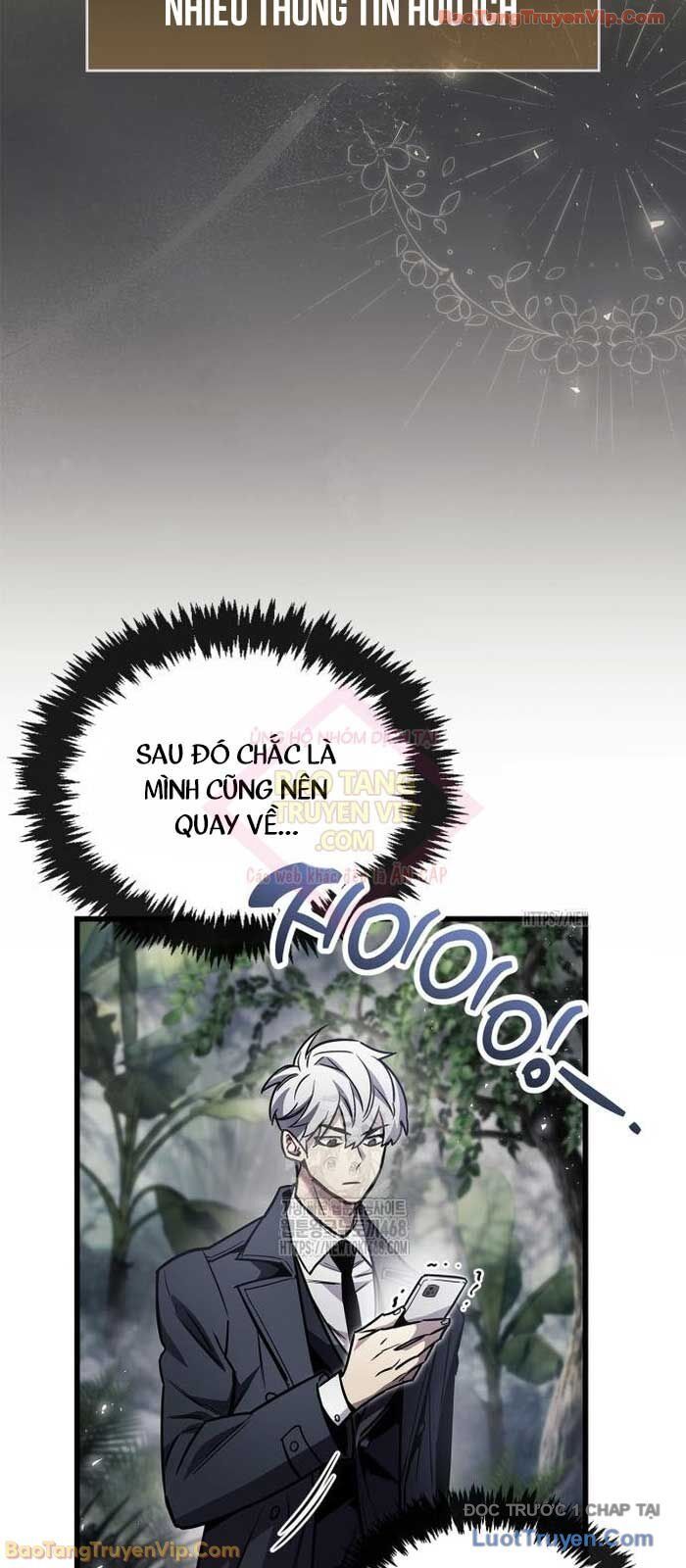 Người Chơi Che Giấu Quá Khứ - Chapter 89 - Page 30