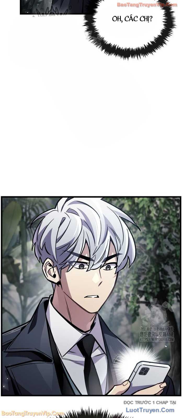 Người Chơi Che Giấu Quá Khứ - Chapter 89 - Page 31