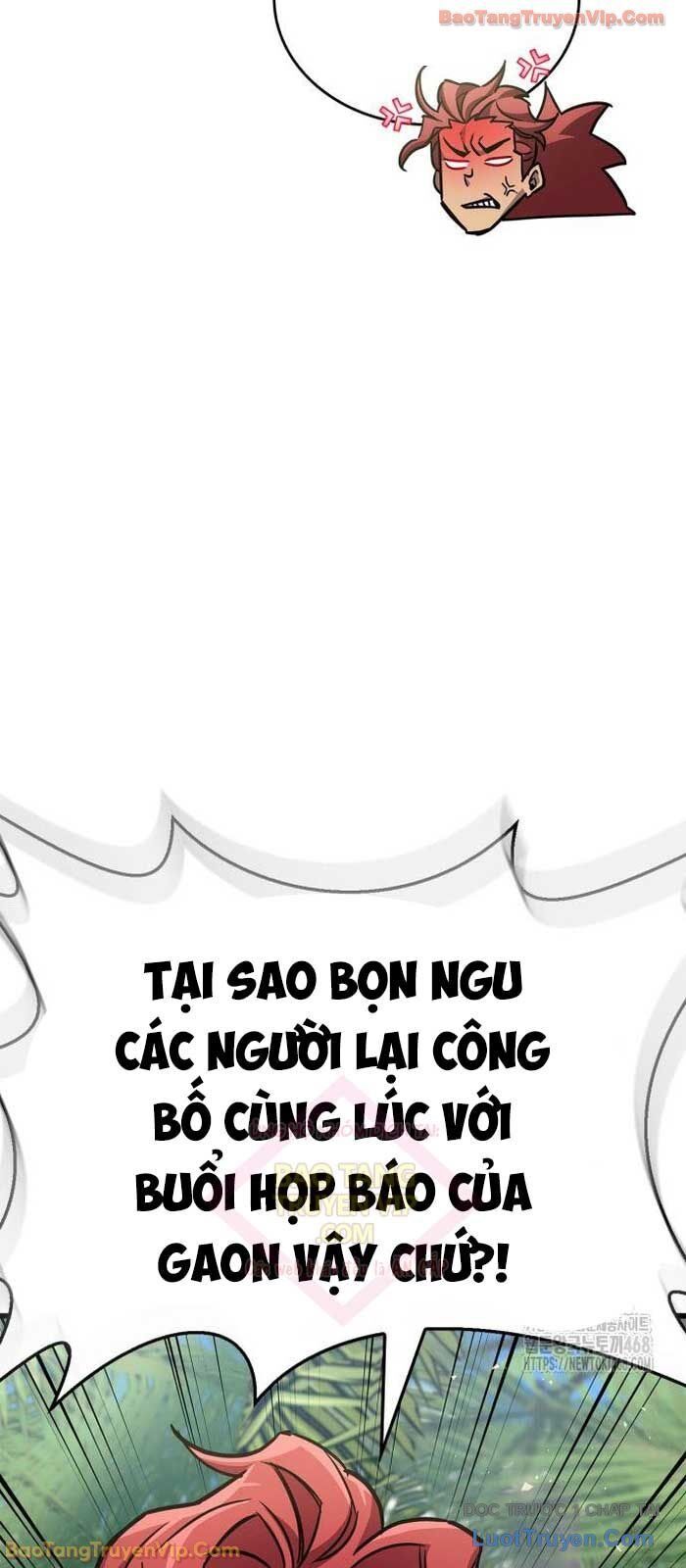 Người Chơi Che Giấu Quá Khứ - Chapter 89 - Page 35