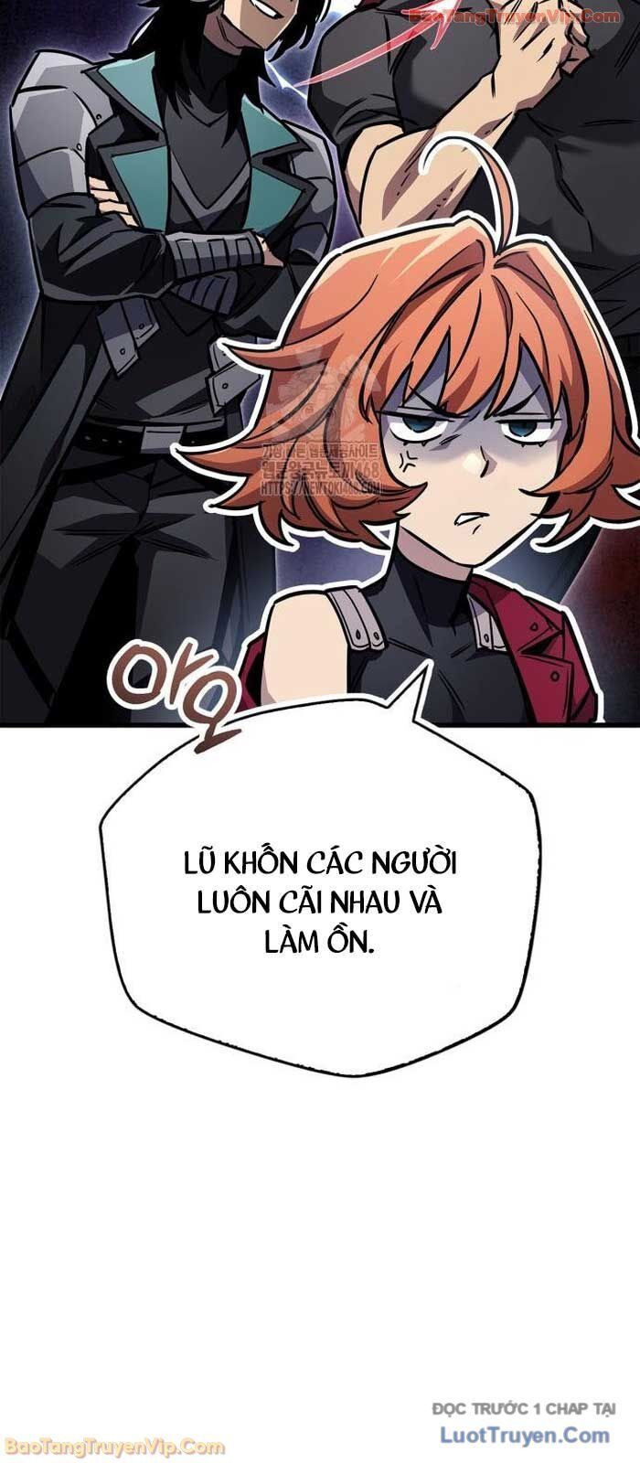 Người Chơi Che Giấu Quá Khứ - Chapter 89 - Page 38