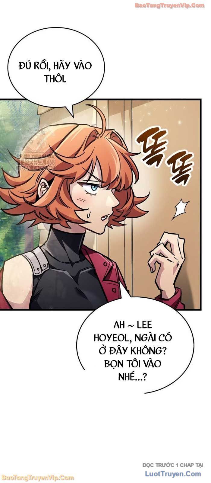 Người Chơi Che Giấu Quá Khứ - Chapter 89 - Page 39