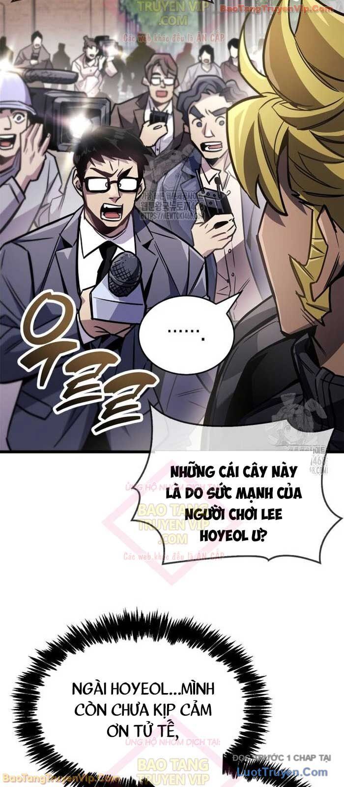 Người Chơi Che Giấu Quá Khứ - Chapter 89 - Page 4