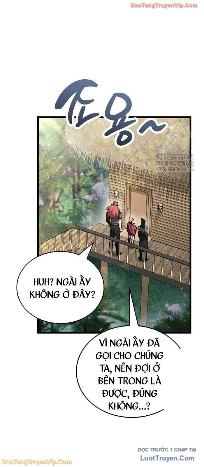 Người Chơi Che Giấu Quá Khứ - Chapter 89 - Page 40