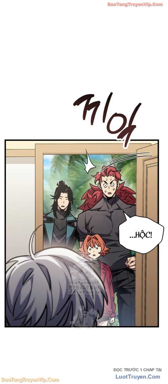 Người Chơi Che Giấu Quá Khứ - Chapter 89 - Page 41