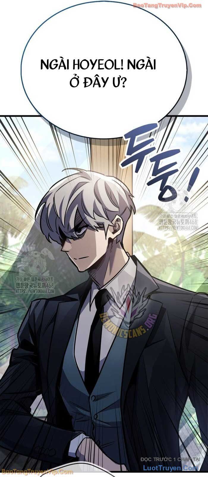 Người Chơi Che Giấu Quá Khứ - Chapter 89 - Page 42