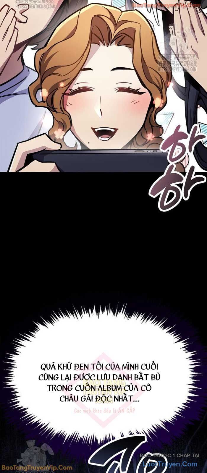 Người Chơi Che Giấu Quá Khứ - Chapter 89 - Page 45