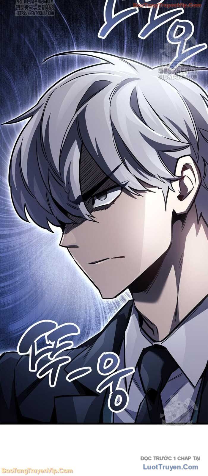 Người Chơi Che Giấu Quá Khứ - Chapter 89 - Page 46