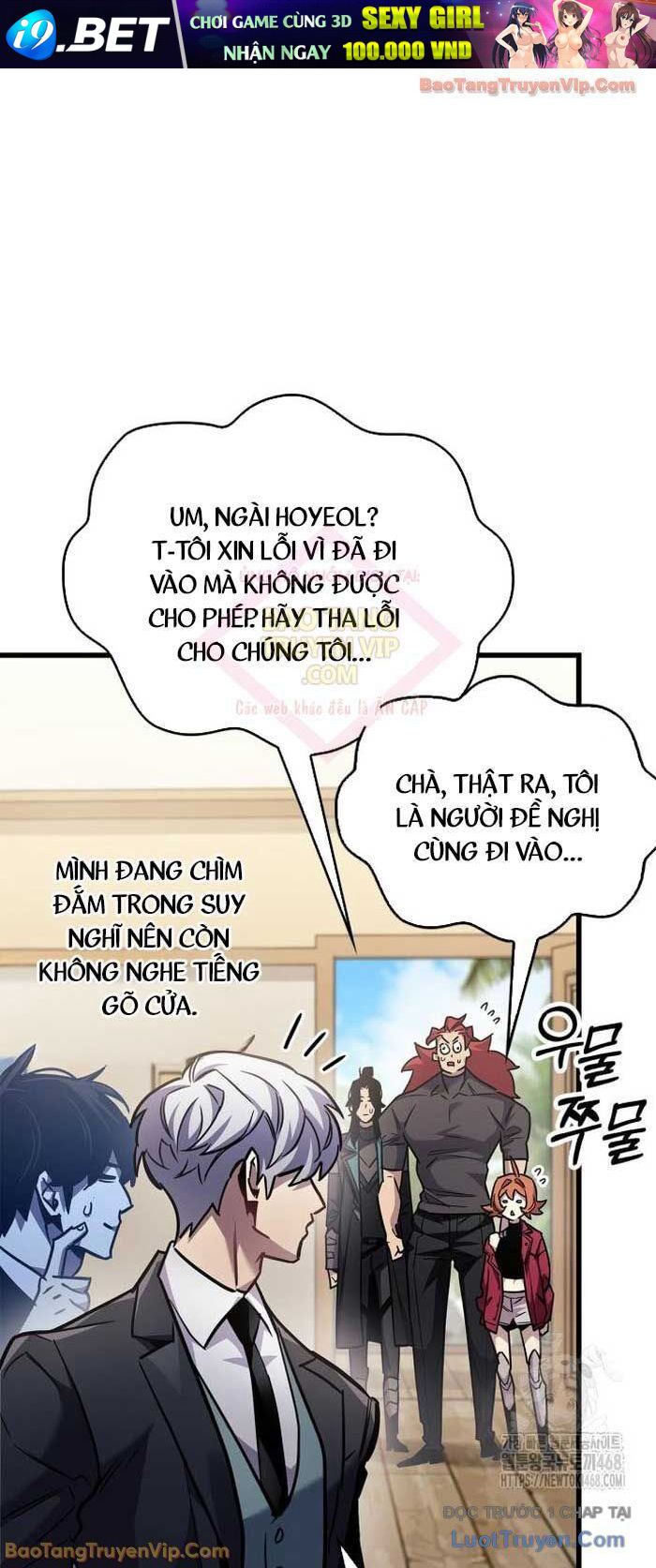 Người Chơi Che Giấu Quá Khứ - Chapter 89 - Page 47