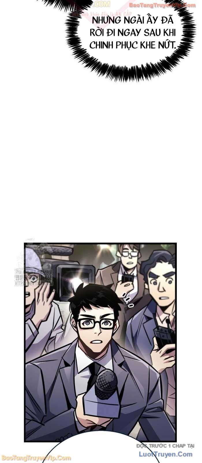 Người Chơi Che Giấu Quá Khứ - Chapter 89 - Page 5