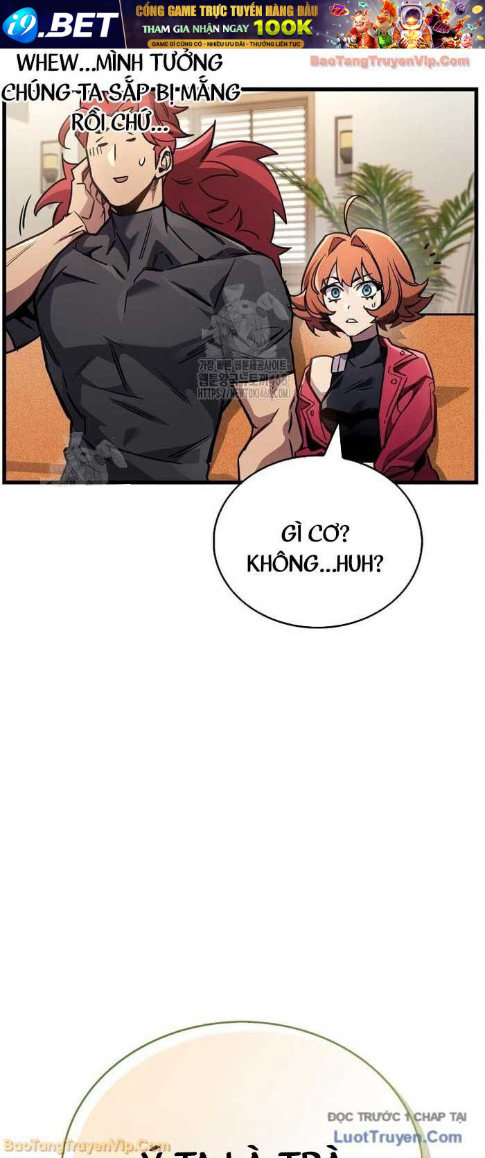 Người Chơi Che Giấu Quá Khứ - Chapter 89 - Page 51