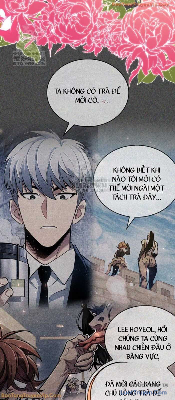 Người Chơi Che Giấu Quá Khứ - Chapter 89 - Page 53