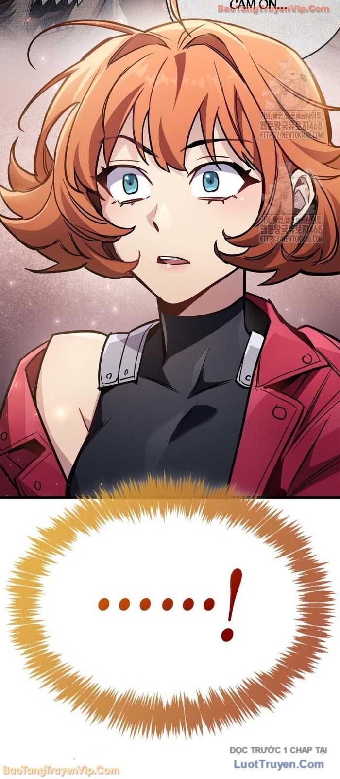 Người Chơi Che Giấu Quá Khứ - Chapter 89 - Page 54