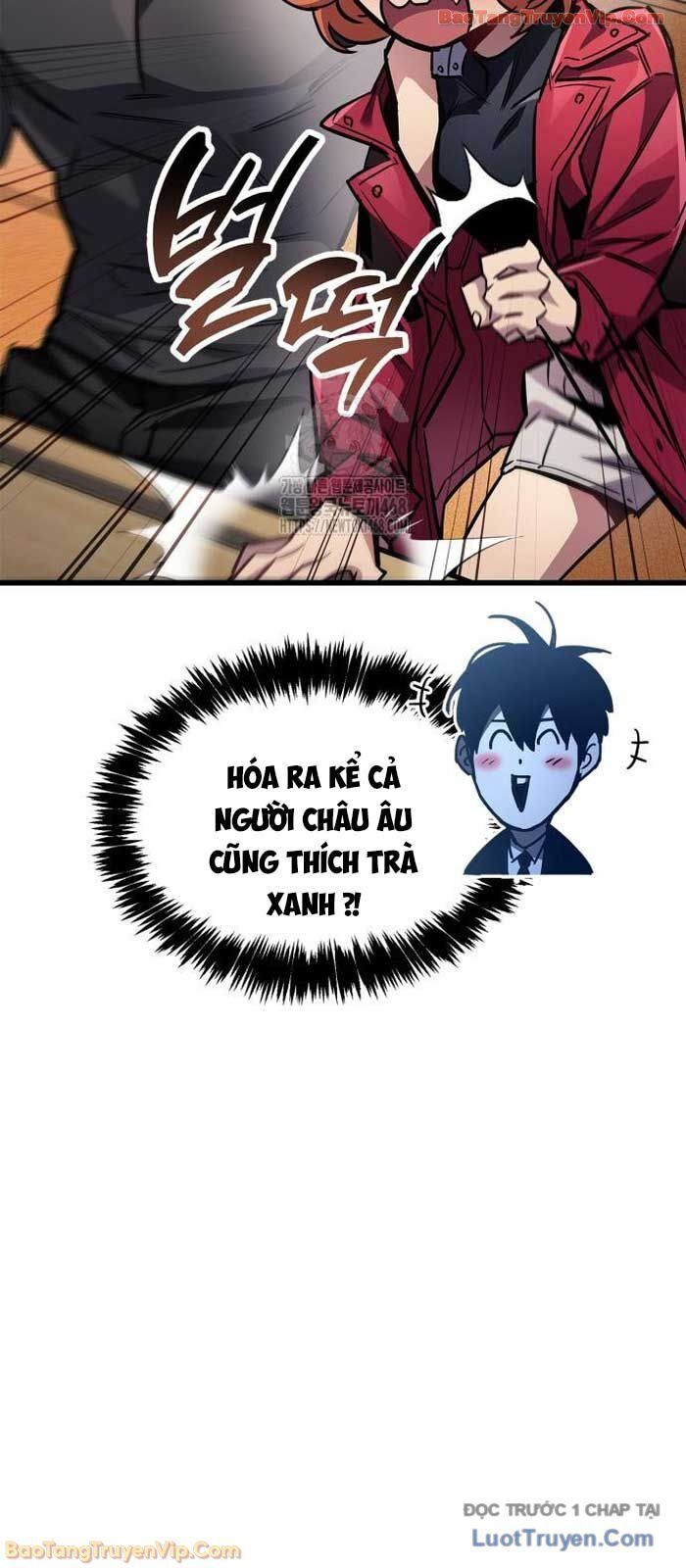 Người Chơi Che Giấu Quá Khứ - Chapter 89 - Page 56